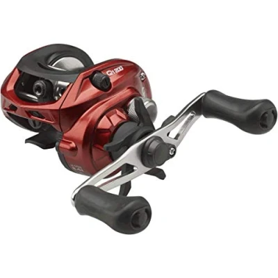 Imagen de Quick 1 BC 201 Carrete rotonda