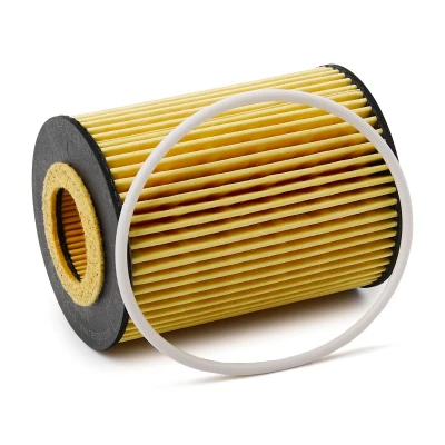Imagen de HENGST FILTER E71H D141 Filtro de aceite Cartucho filtrante MERCEDES BENZ: CLK Coupé, Clase E T modell, ML, JEEP: GRAND CHEROKEE 3, Commander