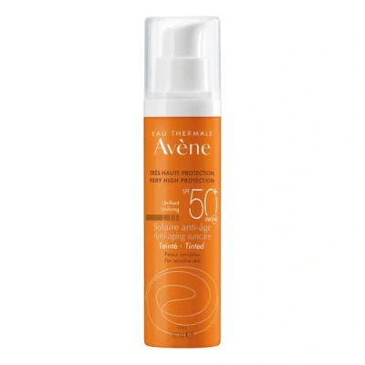 Imagen de Avène Solar Antiedad Color Spf50 50ml