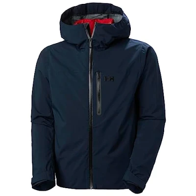 Imagen de Chaqueta impermeable 3 en 1 Helly Hansen Swift