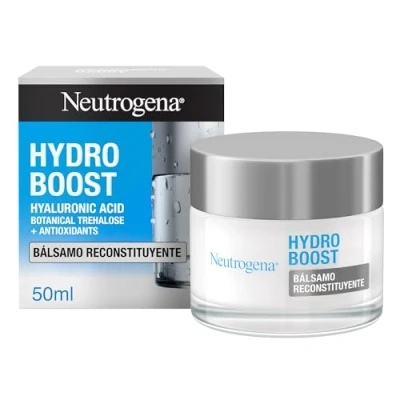 Imagen de Neutrogena Hydro Boost Balsamo Reconstituyente 50ml