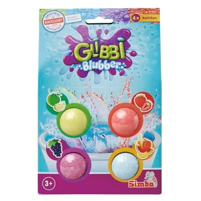 Imagen de Simba Glibbi Blubber, Color 1. (105953408)