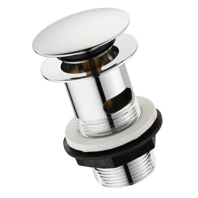 Imagen de Ideal Standard S8803AA Desagüe de lavabo, cromado