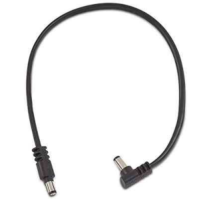 Imagen de RockBoard Flat Power Cable 30 cm W/G · Cables/distrib.corriente