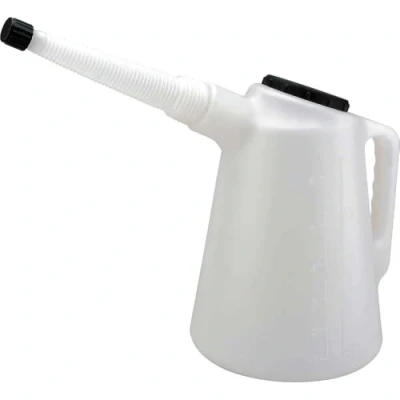 Imagen de Draper 38362 Jarra medidora, 6 L, azul