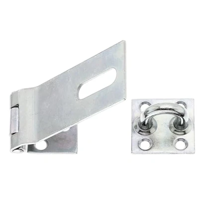 Imagen de Alberts 348366 chiusura di sicurezza, acciaio, 37 x 38/93 mm