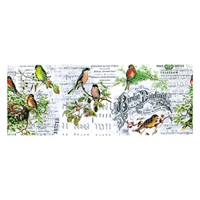 Imagen de Papel Advantus, multicolor, tamaño mediano