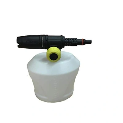 Imagen de Parkside pulverizador para detergente, también adecuado espuma, limpiador de alta presión, modelos PHD Ver lista, espuma Nozzle