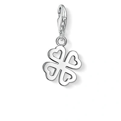 Imagen de THOMAS SABO Charm Club Dije de Plata Ley