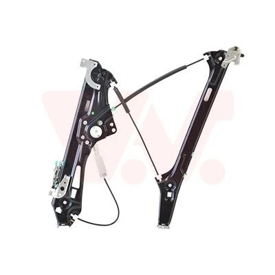 Imagen de Van Wezel Elevalunas Delante, derecha eléctrico sin electromotor con función de confort, confort 3048262 MERCEDES BENZ: CLS Coupé