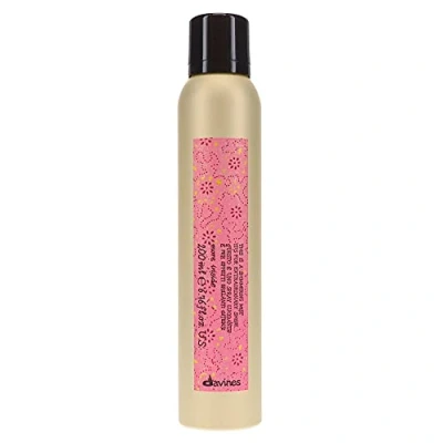 Imagen de Davines More Inside Shimmering Mist Crema 200 ml