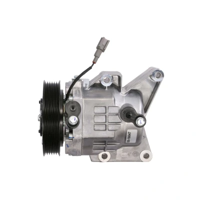 Imagen de ELSTOCK 51 1039 Compresor de Aire Acondicionado PAG 100 R134a con juntas