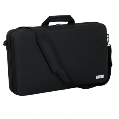 Imagen de Gator Cases Estuches ligeros de EVA moldeada para controladores DJ y equipos relacionados; 23&quot; x 14&quot; 3&quot; (GU 2314 3)