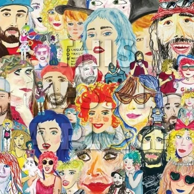 Imagen de This Mess Is A Place Loser Edition [Vinilo]