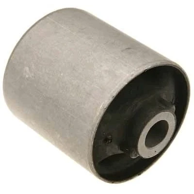 Imagen de TRW JBU760 Silentblock brazo de Suspension Eje trasero, ambos lados, debajo, delante Rodamiento caucho metal para oscilante transversal