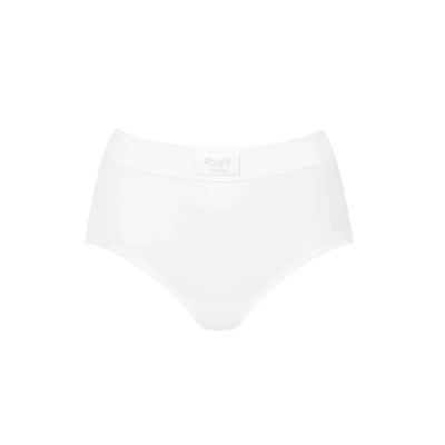 Imagen de Sloggi Double Comfort MAXI 2 PACK Braguitas, Mujer, Talla: 46, White