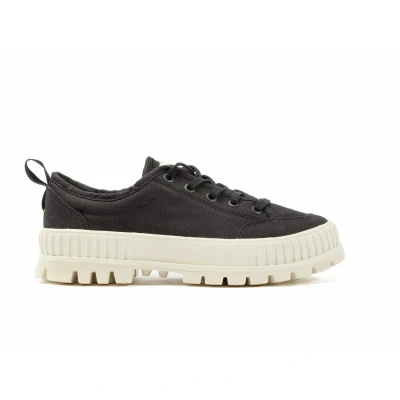 Imagen de Zapatillas Palladium Pallashock Lo Org 2
