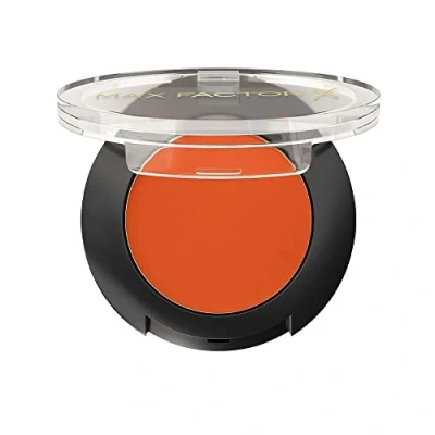 Imagen de Max Factor Masterpiece Mono Shadow Sombra de ojos, Tono 08 Cryptic Rust, 2g