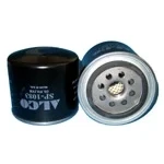 Imagen de ALCO FILTER SP 1083 Filtro de aceite 13/16 UNS enroscable LAND ROVER: Freelander I SUV, SUV Cabrio, 45 Berlina
