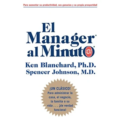Imagen de Manager al Minuto, El (Spanish Edition)