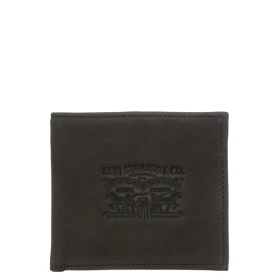 Imagen de Levi&#039;s Monedero, Talla: One Size, Dark brown