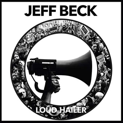 Imagen de Loud Hailer [Vinilo]