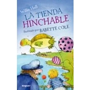Imagen de La Tienda Hinchable