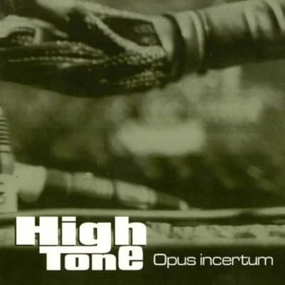 Imagen de Opus Incertum 2 Vinilos High Tone