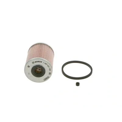 Imagen de BOSCH 1 457 431 705 Filtro Combustible Cartucho filtrante RENAULT: SCENIC 2, MEGANE 2 Coupe Cabriolet, LAGUNA VOLVO: S40 I, V40 Familiar