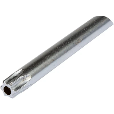 Imagen de YATO YT 05601 Atornillador acodado Torx TR 100 TS8