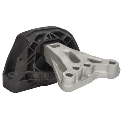 Imagen de REINHOCH RH11 2200 Soporte de motor derecha, arriba Rodamiento caucho metal CITROËN: C3 II, C Elysée Berlina, PEUGEOT: 208 I Hatchback, 301 Berlina