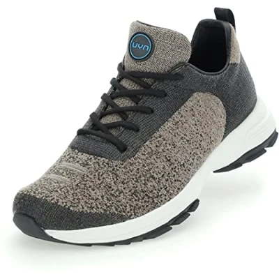 Imagen de UYN Air Dual SPORTBACK, Sneaker Mujer, Marrón, 40 EU