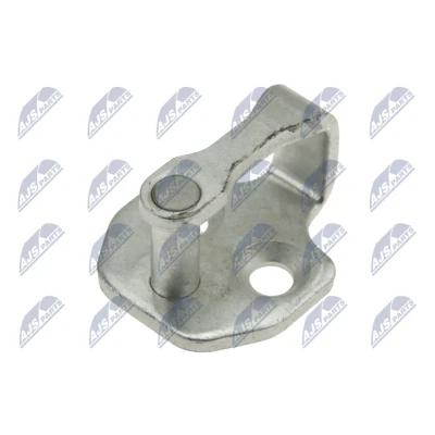 Imagen de Guía, botón de enclavamiento NTY EZC VC 015