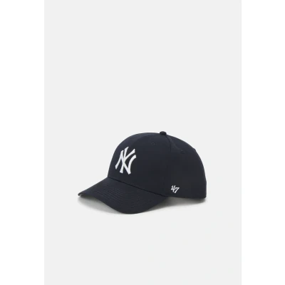 Imagen de Gorra New York Yankees azul marino clásico UNICA