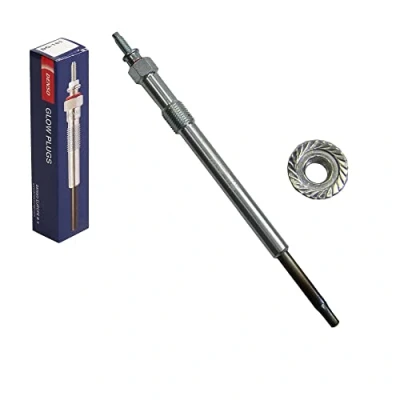 Imagen de DENSO DG 130 Bujía de precalentamiento 11,5V M10x1.0 FORD: MONDEO 3 Stufenheck, Transit Mk5 Furgón, Kombi, PEUGEOT: Boxer Bus, Furgón