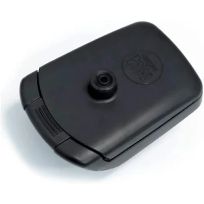 Imagen de Anakel Home Repuesto Soporte para Cápsulas MS 624360 Compatible con Cafetera Dolce Gusto Lumio Colors EDG355 y EDG325, Gusto, Color Negro, Recambio Original
