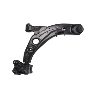 Imagen de Brazo de control, Suspensión las ruedas YAMATO J33087YMT Eje delantero/Derecha/frente