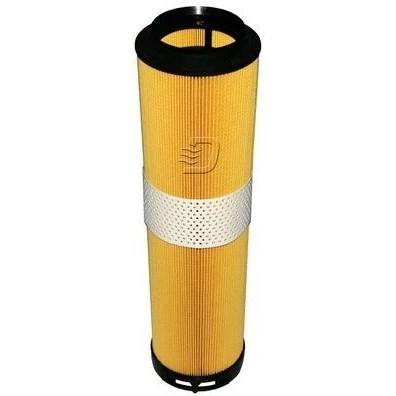 Imagen de DENCKERMANN A141282 1 Filtro de aire 431 118 recirculación MERCEDES BENZ: Clase E Berlina, T modell, S Berlina