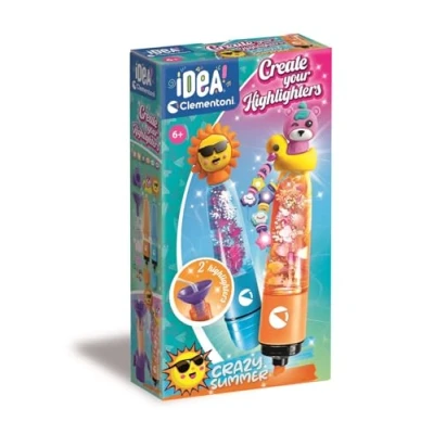 Imagen de Create your highlighter summer