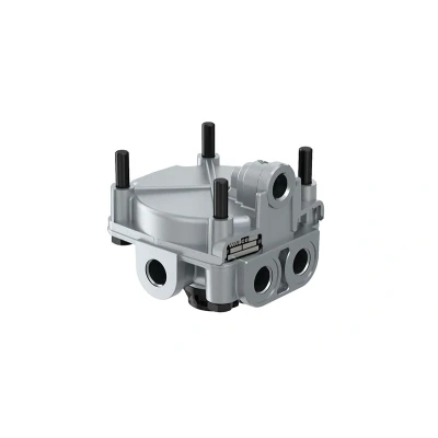 Imagen de Válvula de relé WABCO 9730110500