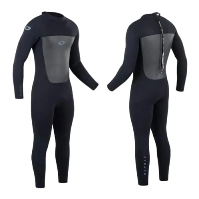 Imagen de Osprey Origin Traje de Neopreno para Hombre (5 mm), Hombre, Color Negro, tamaño L Tall