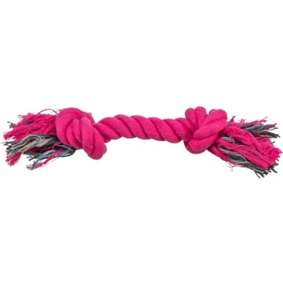 Imagen de Trixie Cuerda de juego algodón 26cm, 3272, colores surtidos
