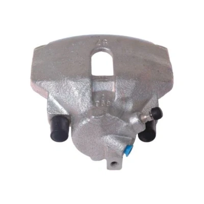 Imagen de A.B.S. 429742 Pinza de freno Fundición gris 94 AUDI: A6 C5 Avant, C4 Berlina, 100 Berlina