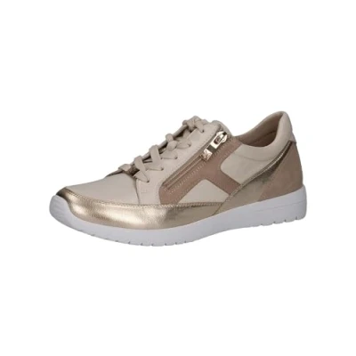 Imagen de CAPRICE Mujer 9 23751 42, Zapatillas, Cogn Rose Gold, 42 EU