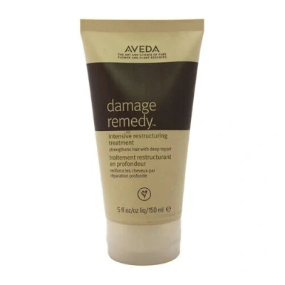 Imagen de Aveda Damage Remedy Intensive Restructuring Tratamiento capilar 150 ml