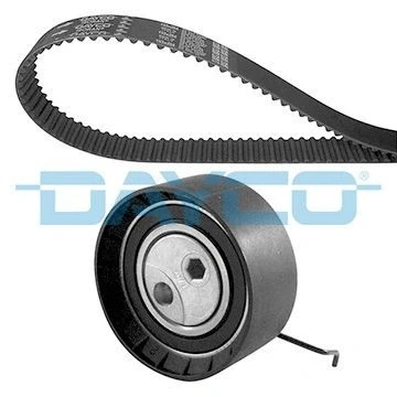 Imagen de DAYCO KTB546 Kit de correa distribución VOLKSWAGEN: TRANSPORTER 4, 4 Bus