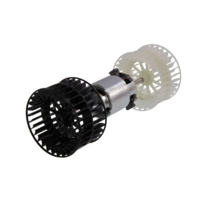 Imagen de THERMOTEC DDMA002TT Ventilador de Calefacción con regulador incorporado