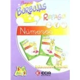 Imagen de Repaso Numeros 0 3 1 Y 2 (burbujas)