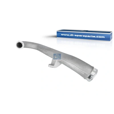 Imagen de DT Spare Parts 4.71520 Colector de admisión, suministro aire