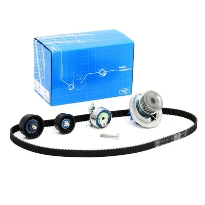 Imagen de SKF VKMC 05156 2 Bomba de Agua + Kit Distribucion 162 OPEL: Astra G Coupé, Meriva A, Zafira B, VAUXHALL: COMBO TOUR Mk2